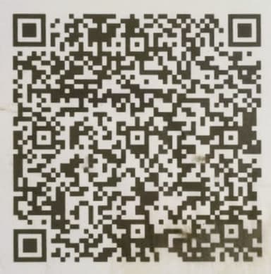 QRIS Code