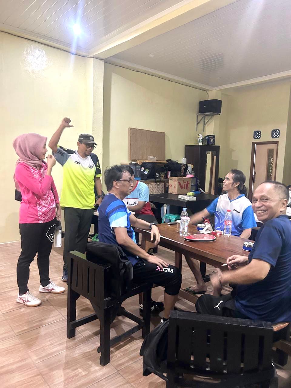 Sewa Lapangan - Lapangan Bermain 3