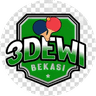 3Dewi Logo