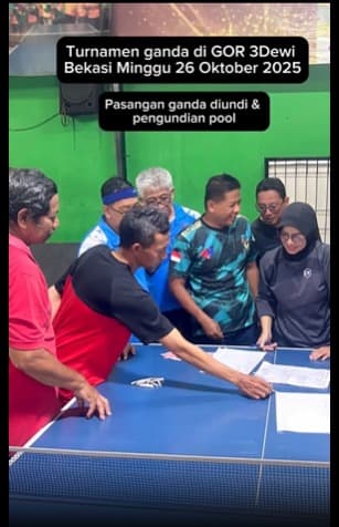 Video Sewa Lapangan - Dokumentasi Fasilitas 2