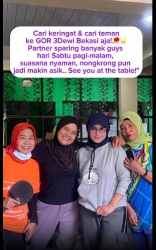 Video Sewa Lapangan - Tour Lengkap
