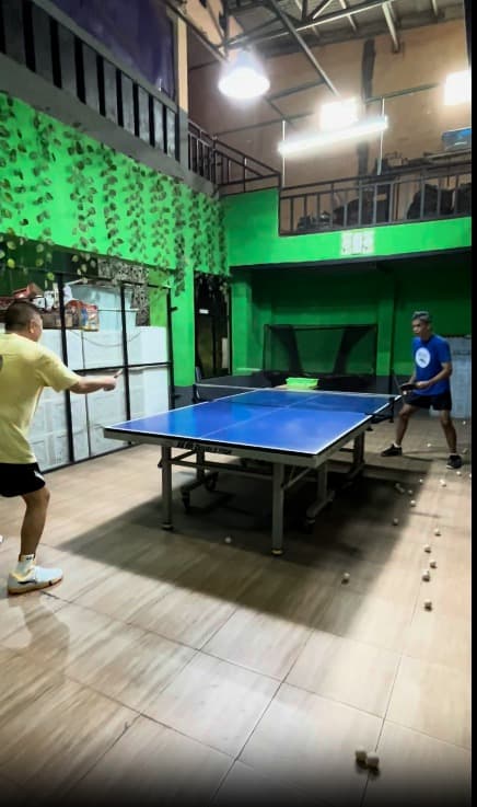 Video Private Training - Latihan One-on-One