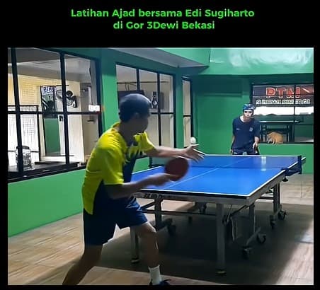 Video Private Training - Strategi Permainan
