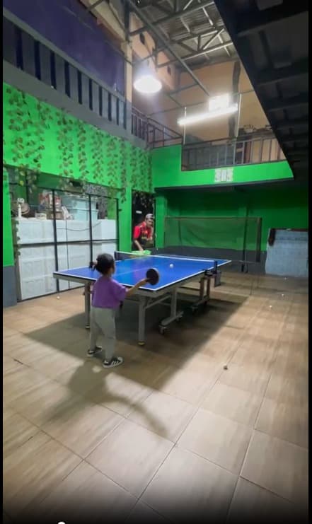 Video Private Training - Simulasi Match