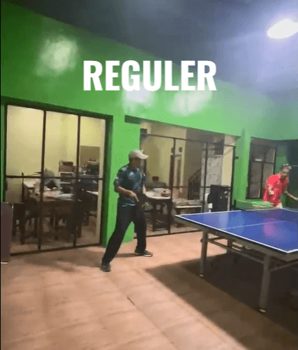 Video Program Reguler - Dokumentasi Latihan Kelompok
